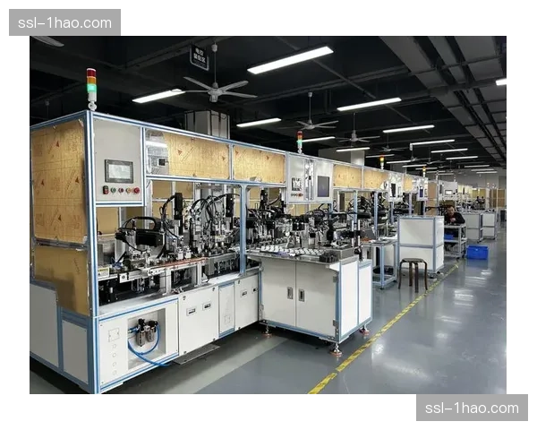 智能化推进阶段内自动化计时设备普及 助力竞赛统筹人力开支削减