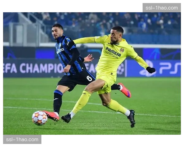 比利亚雷亚尔客场失球后心态失衡 防守组织出现明显漏洞