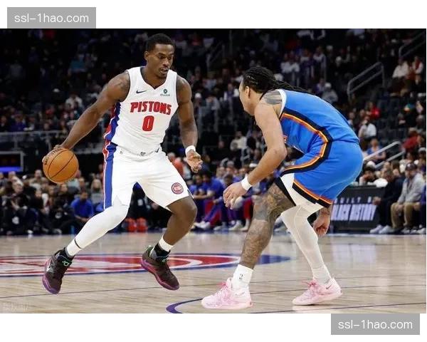 杰林威篮板创赛季新高 雷霆内线轮换深度令人羡慕